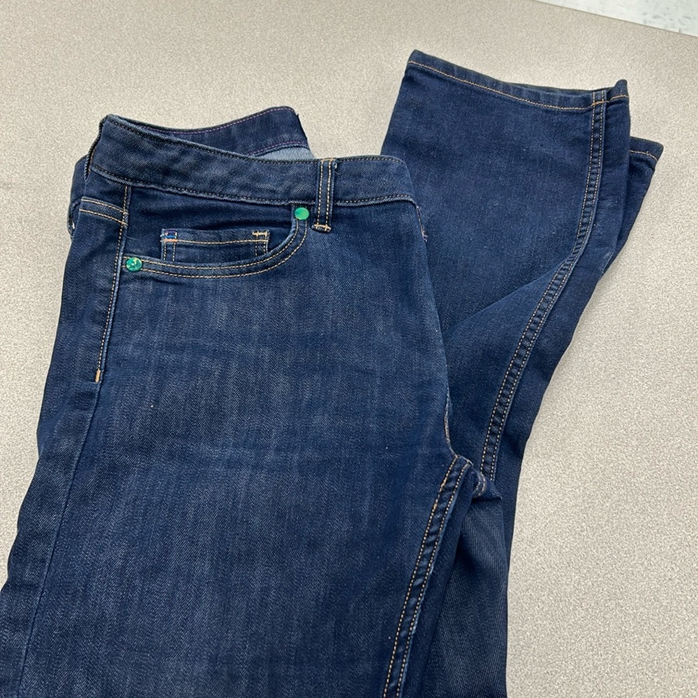 Patagonia Size 27